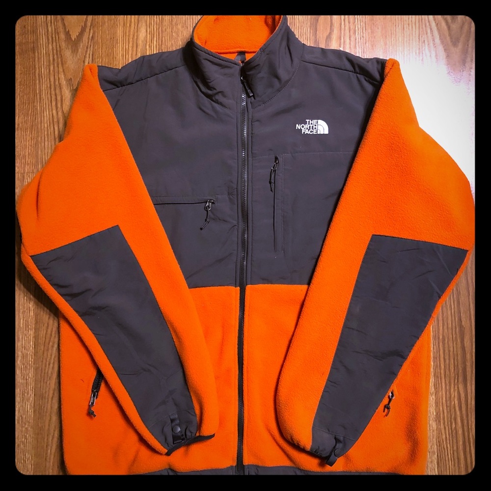 Men’s XL Denali North Face Jacket